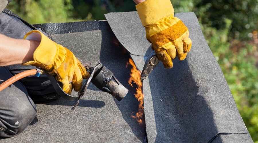 Local Chimney Repair in Bad Axe, MI